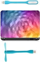 Print Shapes Pokemon Ball Combo Set(Multicolor)   Laptop Accessories  (Print Shapes)