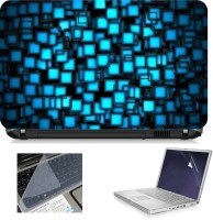 Print Shapes Light small mirrors Combo Set(Multicolor)   Laptop Accessories  (Print Shapes)