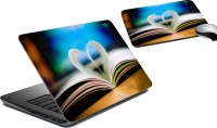 meSleep Love Luv LSPD-18-101 Combo Set(Multicolor)   Laptop Accessories  (meSleep)