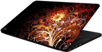 FineArts Floral - LS5568 Vinyl Laptop Decal 15.6   Laptop Accessories  (FineArts)