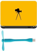 Print Shapes film camera Combo Set(Multicolor)   Laptop Accessories  (Print Shapes)