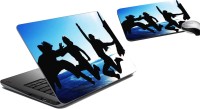 meSleep Jump In Water LSPD-21-164 Combo Set(Multicolor)   Laptop Accessories  (meSleep)