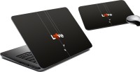 meSleep String Love LSPD-18-066 Combo Set(Multicolor)   Laptop Accessories  (meSleep)