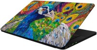 FineArts Abstract Art - LS5130 Vinyl Laptop Decal 15.6   Laptop Accessories  (FineArts)