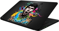 FineArts Football - LS5674 Vinyl Laptop Decal 15.6   Laptop Accessories  (FineArts)