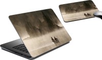 meSleep Rowing LSPD-21-200 Combo Set(Multicolor)   Laptop Accessories  (meSleep)