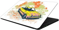 View FineArts Automobiles - LS5322 Vinyl Laptop Decal 15.6 Laptop Accessories Price Online(FineArts)