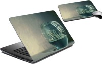 meSleep Glass City LSPD-21-090 Combo Set(Multicolor)   Laptop Accessories  (meSleep)