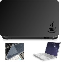 View Print Shapes Java Combo Set(Multicolor) Laptop Accessories Price Online(Print Shapes)