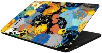 FineArts Abstract Art - LS5005 Vinyl Laptop Decal 15.6   Laptop Accessories  (FineArts)