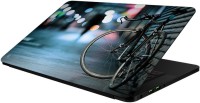 FineArts Abstract Art - LS5067 Vinyl Laptop Decal 15.6   Laptop Accessories  (FineArts)