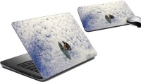 meSleep Surfing LSPD-21-256 Combo Set(Multicolor)   Laptop Accessories  (meSleep)