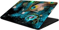 FineArts Abstract Art - LS5103 Vinyl Laptop Decal 15.6   Laptop Accessories  (FineArts)