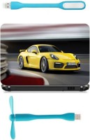 View Print Shapes Car 11 Combo Set(Multicolor) Laptop Accessories Price Online(Print Shapes)