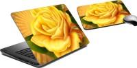 meSleep Yellow Rose LSPD-22-113 Combo Set(Multicolor)   Laptop Accessories  (meSleep)