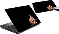 meSleep Musician LSPD-21-286 Combo Set(Multicolor)   Laptop Accessories  (meSleep)