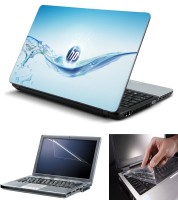 View Namo Art Water HP 3in1 Combo Set(Multicolor) Laptop Accessories Price Online(Namo Art)