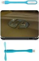 View Print Shapes hp laptop wallpapers Combo Set(Multicolor) Laptop Accessories Price Online(Print Shapes)