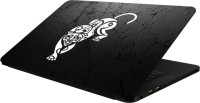 FineArts Abstract Art - LS5123 Vinyl Laptop Decal 15.6   Laptop Accessories  (FineArts)