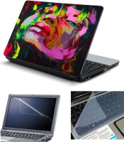 View Psycho Art Combo 03-14 Combo Set(Multicolor) Laptop Accessories Price Online(Psycho Art)