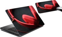 meSleep Headphones LSPD-17-50 Combo Set(Multicolor)   Laptop Accessories  (meSleep)