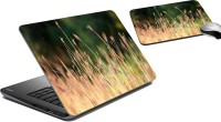 meSleep Wheat Farm LSPD-17-99 Combo Set(Multicolor)   Laptop Accessories  (meSleep)
