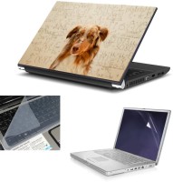 Print Shapes Dog Wear Spacks Combo Set(Multicolor)   Laptop Accessories  (Print Shapes)