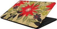 FineArts Floral - LS5647 Vinyl Laptop Decal 15.6   Laptop Accessories  (FineArts)