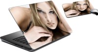 meSleep Hot Lady LSPD-21-001 Combo Set(Multicolor)   Laptop Accessories  (meSleep)