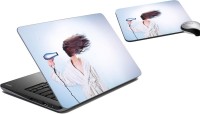 meSleep Hair Dryer LSPD-17-09 Combo Set(Multicolor)   Laptop Accessories  (meSleep)