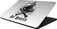 FineArts Quotes - LS5891 Vinyl Laptop Decal 15.6   Laptop Accessories  (FineArts)