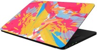 FineArts Abstract Art - LS5035 Vinyl Laptop Decal 15.6   Laptop Accessories  (FineArts)