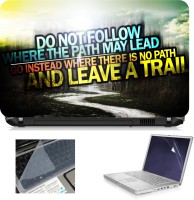 View Print Shapes Do not Follow Combo Set(Multicolor) Laptop Accessories Price Online(Print Shapes)