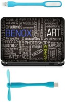 Print Shapes BENOX Art Photoshop Combo Set(Multicolor)   Laptop Accessories  (Print Shapes)