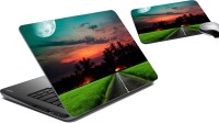 meSleep Road To Remember LSPD-16-27 Combo Set(Multicolor)   Laptop Accessories  (meSleep)