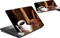 meSleep Coffee LSPD-21-096 Combo Set(Multicolor)   Laptop Accessories  (meSleep)