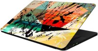 FineArts Abstract Art - LS5013 Vinyl Laptop Decal 15.6   Laptop Accessories  (FineArts)