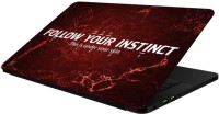 FineArts Quotes - LS5836 Vinyl Laptop Decal 15.6   Laptop Accessories  (FineArts)