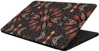 View FineArts Floral - LS5622 Vinyl Laptop Decal 15.6 Laptop Accessories Price Online(FineArts)