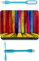 Print Shapes Colorful wood block Combo Set(Multicolor)   Laptop Accessories  (Print Shapes)