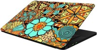 FineArts Floral - LS5611 Vinyl Laptop Decal 15.6   Laptop Accessories  (FineArts)