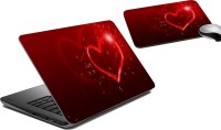 meSleep Love Luv LSPD-18-114 Combo Set(Multicolor)   Laptop Accessories  (meSleep)