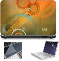 Print Shapes Hp Edition Combo Set(Multicolor)   Laptop Accessories  (Print Shapes)