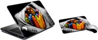 meSleep Color Pencils LSPD-14-66 Combo Set(Multicolor)   Laptop Accessories  (meSleep)