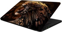 FineArts Animals - LS5301 Vinyl Laptop Decal 15.6   Laptop Accessories  (FineArts)