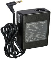 Lapguard Hp Compaq 325112-001_90 90 W Adapter(Power Cord Included)   Laptop Accessories  (Lapguard)