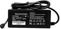 View Laptrust Adapter for19V 3.42A Toshibarp-03 65 W Adapter(Power Cord Included) Laptop Accessories Price Online(Laptrust)