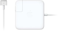 Apple MagSafe 2 Power Adapter - 85W   Laptop Accessories  (Apple)
