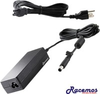Racemos 608425-003 65 W Adapter(Power Cord Included)   Laptop Accessories  (Racemos)