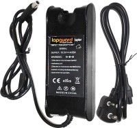 View Lapguard Dell Inspiron - N7110 90 W Adapter(Power Cord Included) Laptop Accessories Price Online(Lapguard)